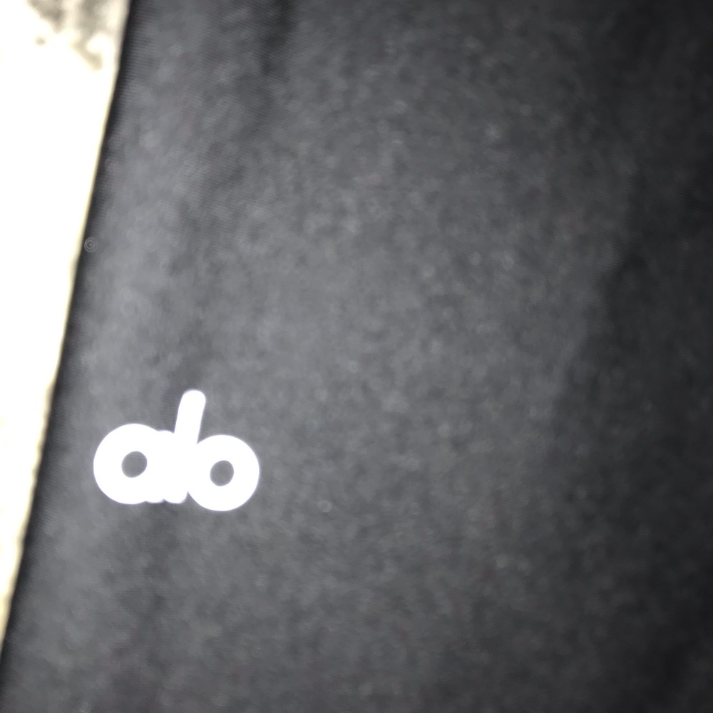 ALO liquid leggings